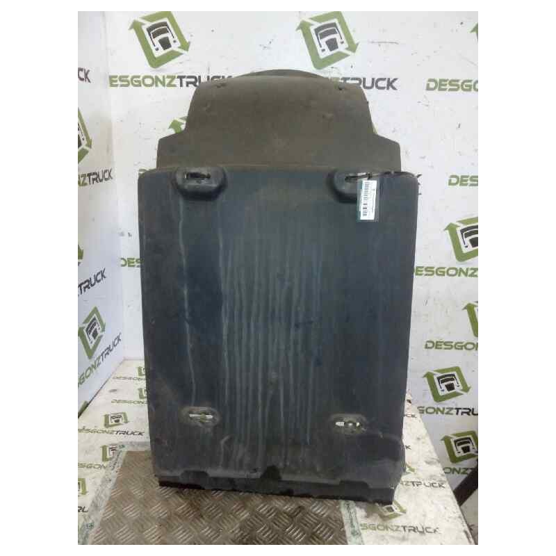 Recambio de guardabarros delantero derecho para volvo fh xxx fsa 4x2 low corto referencia OEM IAM   