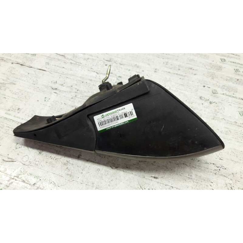 Recambio de retrovisor derecho para opel vectra b berlina básico referencia OEM IAM 0510411 MANUAL 5