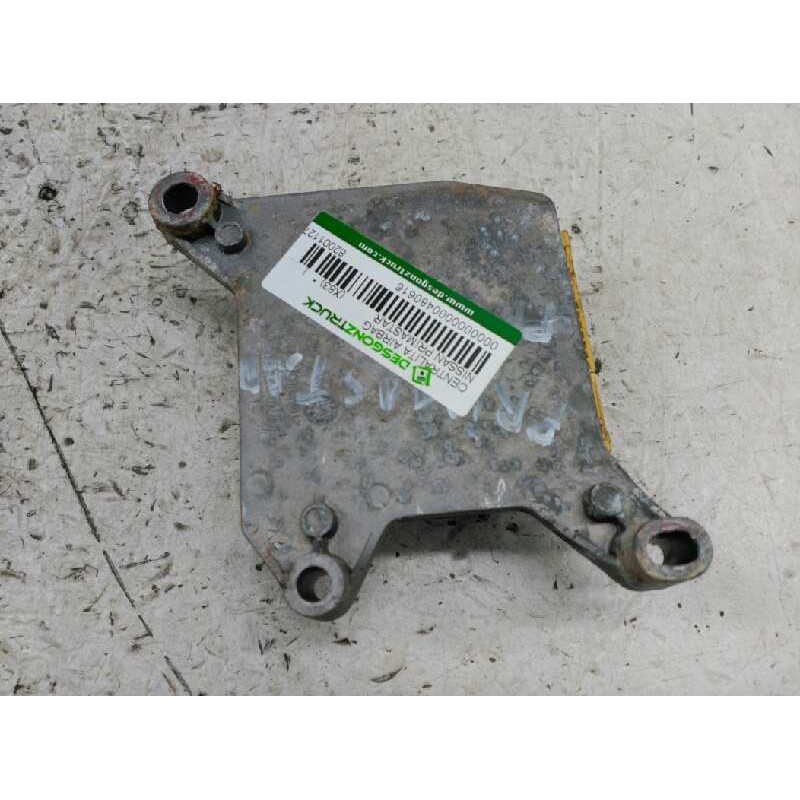 Recambio de centralita airbag para nissan primastar (x83) referencia OEM IAM 8200112749 - Blanco 2