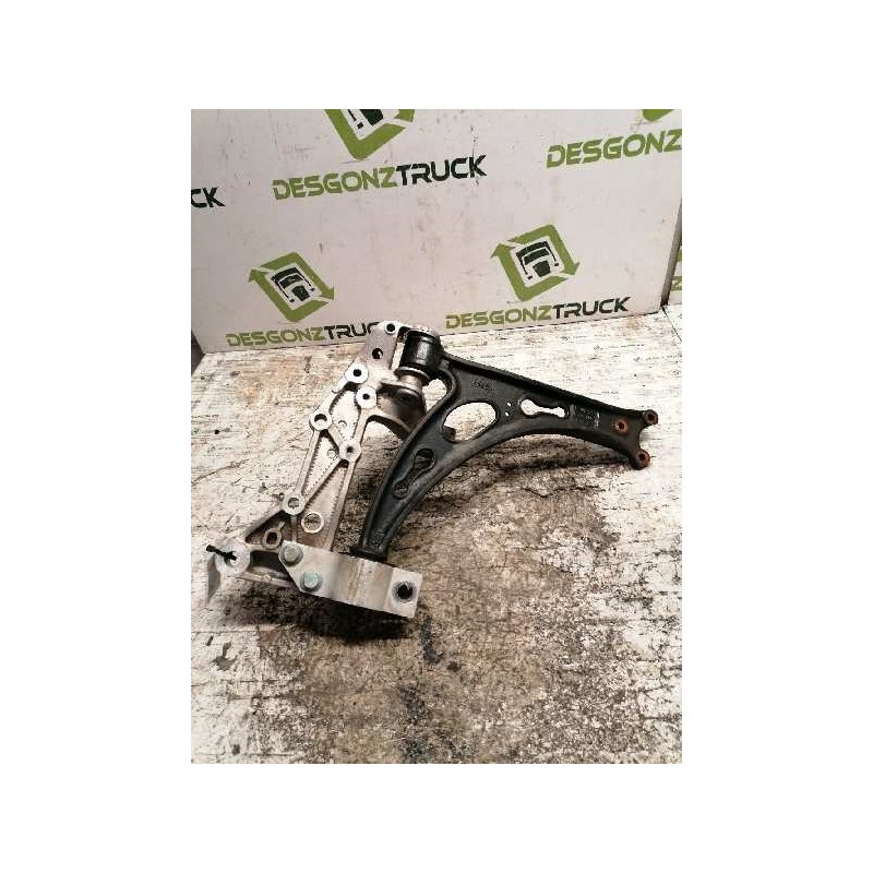 Recambio de brazo suspension inferior delantero izquierdo para audi a3 (8p) 2.0 tdi ambiente referencia OEM IAM 1K0407153G - Gris 3