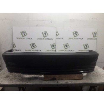 Recambio de paragolpes trasero para bmw serie 3 berlina (e46) 320d referencia OEM IAM   