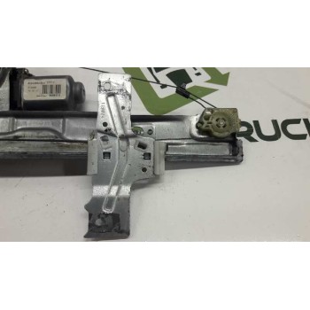 Recambio de elevalunas delantero derecho para peugeot 207 sw confort referencia OEM IAM   