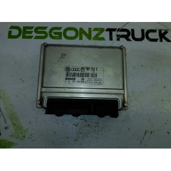 CENTRALITA MOTOR UCE 165906381 