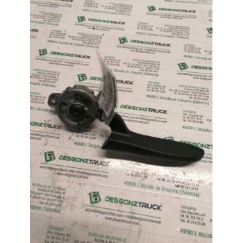 Recambio de palanca regulacion altura asiento para fiat tipo hatchback (356_, 357_) 1.3 d (356hxh1a) referencia OEM IAM   