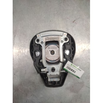 Recambio de airbag delantero izquierdo para citroën c3 1.1 furio referencia OEM IAM 96380009VD  