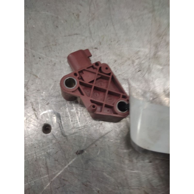 Recambio de sensor para land rover discovery v6 td se referencia OEM IAM 5H2Z14B345BA  2 PINS - Verde 2
