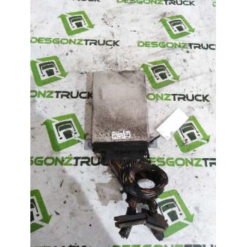 Recambio de modulo electronico para renault magnum ab 2005 cabina adel.tractor semirr. gv  4x2 4xx.18 gran espacio referencia OE