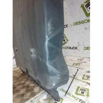 Recambio de guardabarros delantero derecho para volvo fh xxx fsa 4x2 low corto referencia OEM IAM   