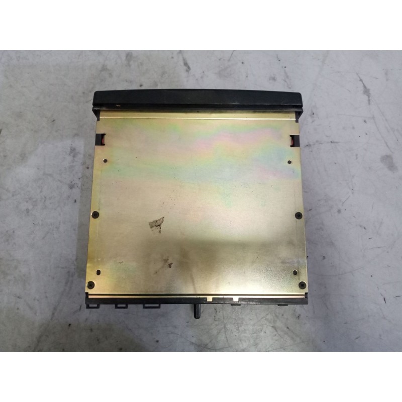 Recambio de tacografo para iveco eurocargo 05.03  3.9 diesel referencia OEM IAM SRNOI1006  24702233 - Blanco 3