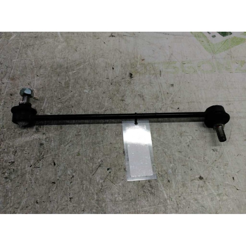 Recambio de bieleta estabilizadora delantera derecha para kia shuma ii 1.6 ls berlina portón referencia OEM IAM  28 CM