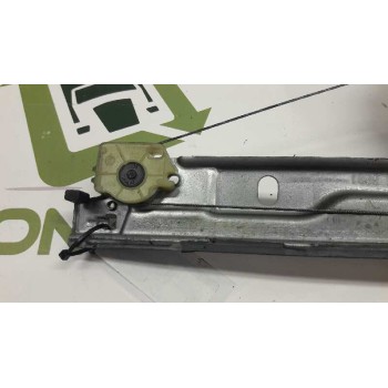 Recambio de elevalunas delantero derecho para peugeot 207 sw confort referencia OEM IAM   