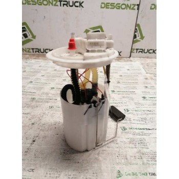 Recambio de aforador para fiat fiorino referencia OEM IAM 0580203442 52127320 0580203442