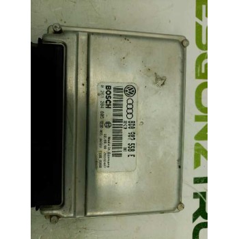 Recambio de centralita motor uce para volkswagen passat berlina (3b2) 1.8 20v turbo referencia OEM IAM 165906381  