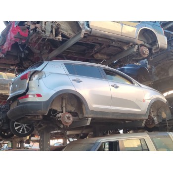 kia sportage del año 2015