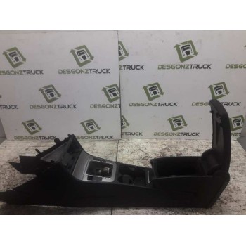Recambio de guarnecidos palanca cambio para volkswagen passat berlina (3c2) advance referencia OEM IAM 3C2863241AG 3C2863045 