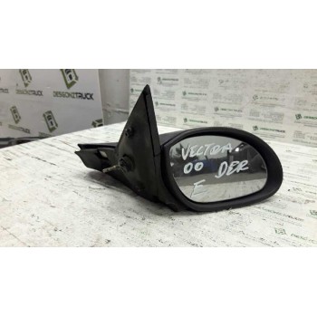 RETROVISOR DERECHO 0510411 MANUAL 
