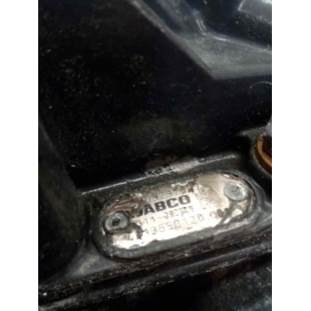 Recambio de caja cambios para iveco stralis (as) 12.9 diesel referencia OEM IAM 12AS2331TD 1353041023 