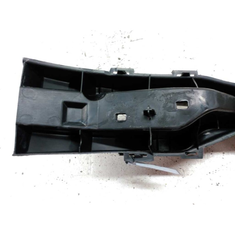 Recambio de refuerzo paragolpes delantero para peugeot partner (s2) combi pro referencia OEM IAM - Blanco 5