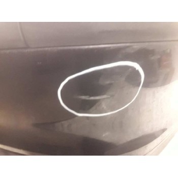 Recambio de paragolpes trasero para bmw serie 3 berlina (e46) 320d referencia OEM IAM   