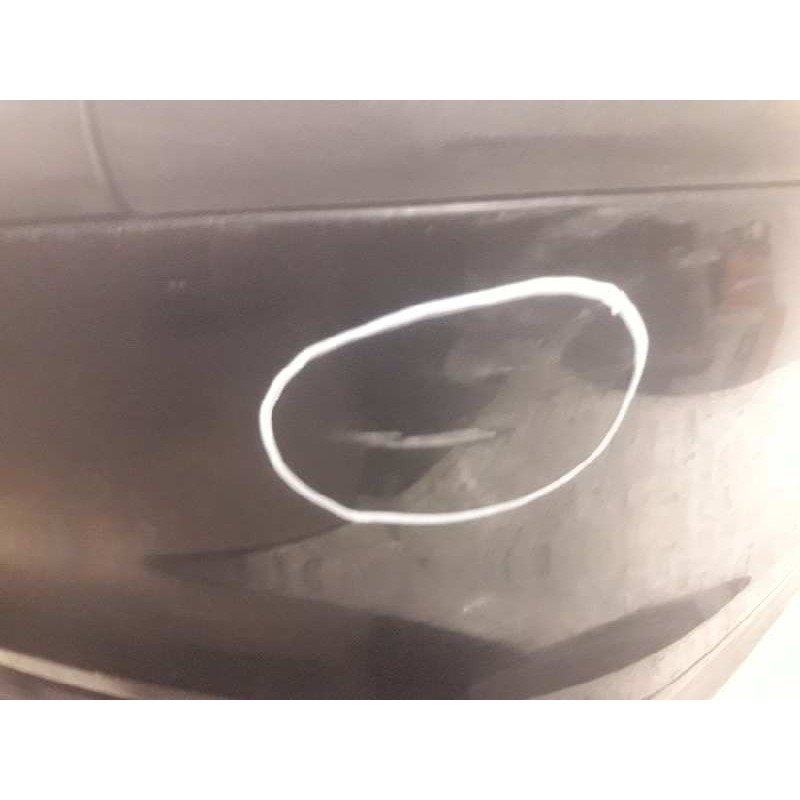 Recambio de paragolpes trasero para bmw serie 3 berlina (e46) 320d referencia OEM IAM - Negro 7