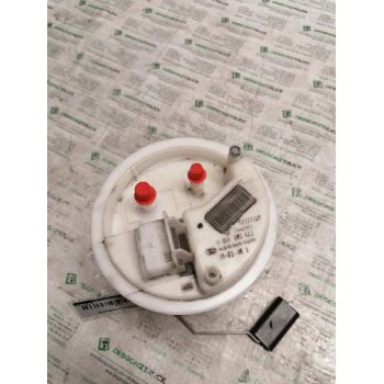 Recambio de aforador para fiat fiorino referencia OEM IAM 0580203442 52127320 0580203442