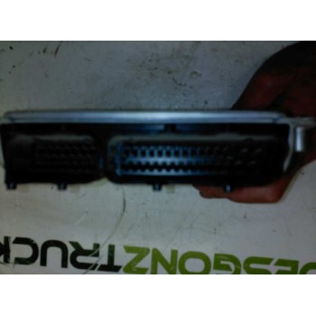 Recambio de centralita motor uce para volkswagen passat berlina (3b2) 1.8 20v turbo referencia OEM IAM 165906381  