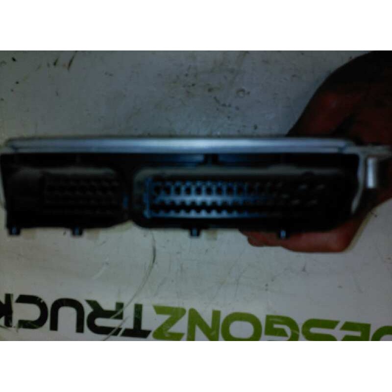Recambio de centralita motor uce para volkswagen passat berlina (3b2) 1.8 20v turbo referencia OEM IAM 165906381 - Azul 3