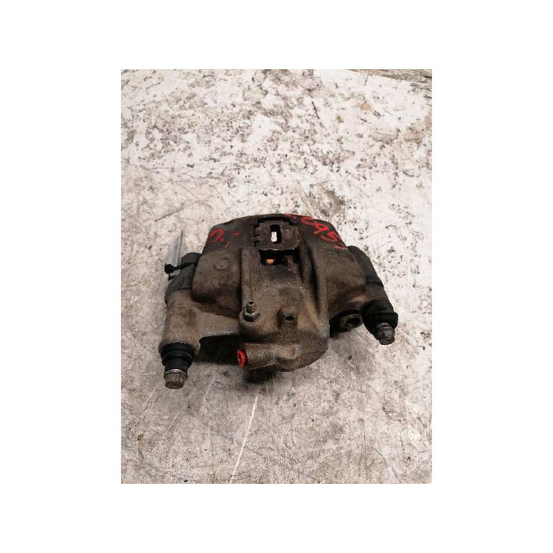 Recambio de pinza freno delantera izquierda para mercedes-benz vito marco polo (638) 112 cdi referencia OEM IAM - Azul 2