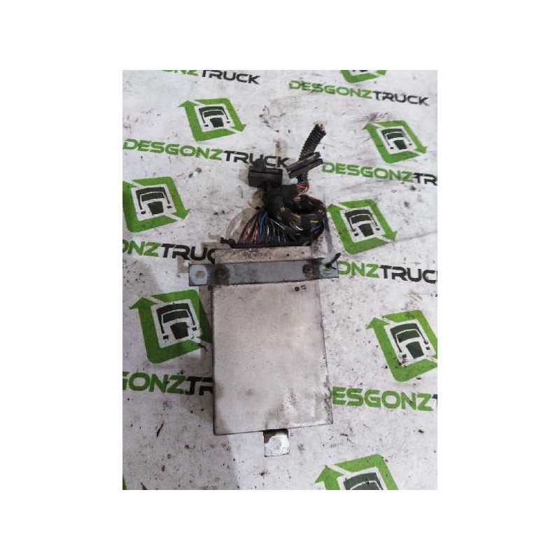 Recambio de modulo electronico para renault magnum ab 2005 cabina adel.tractor semirr. gv  4x2 4xx.18 gran espacio referencia OE 3