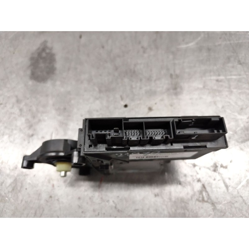 Recambio de motor elevalunas trasero derecho para audi a4 berlina (8e) 1.9 tdi referencia OEM IAM 8E0959802E - Gris 3