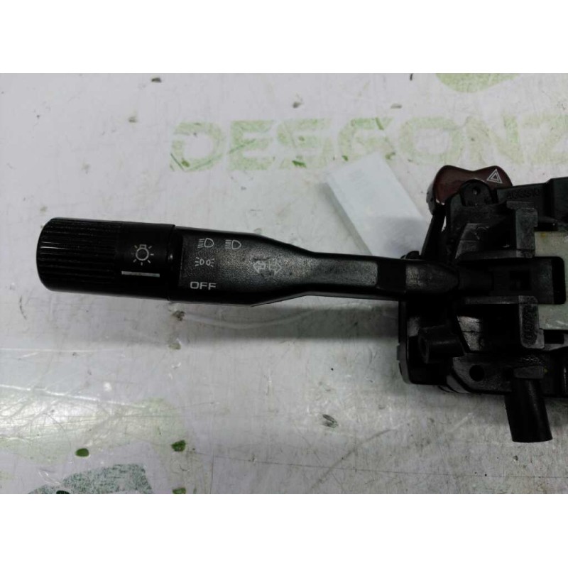 Recambio de mando multifuncion para kia pride glxi familiar referencia OEM IAM 2