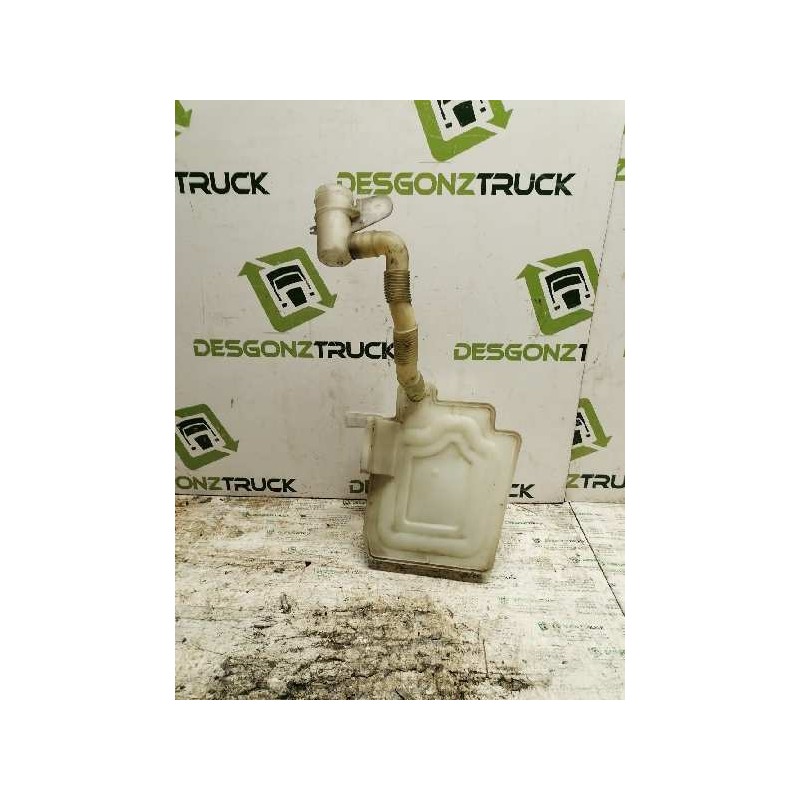 Recambio de deposito limpia para audi a3 (8p) 2.0 tdi ambiente referencia OEM IAM 1K0955453Q - Gris 2