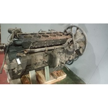 Recambio de despiece motor para daf serie xf105.xxx fsa 4x2 super-space-cab referencia OEM IAM MX340S2  