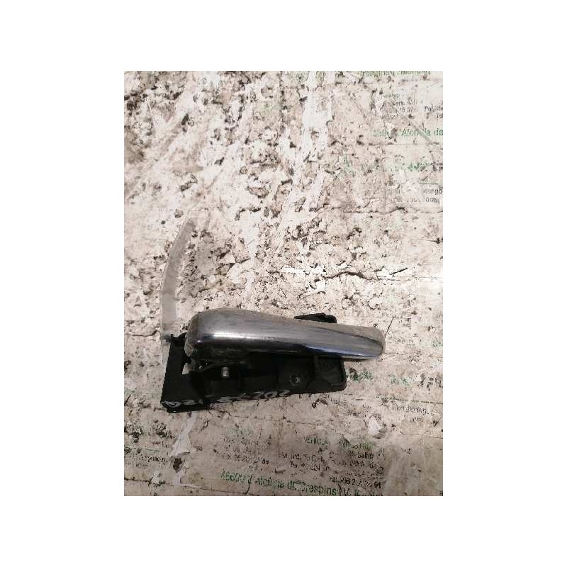 Recambio de maneta interior delantera izquierda para alfa romeo 147 (190) 1.9 jtd distinctive referencia OEM IAM   