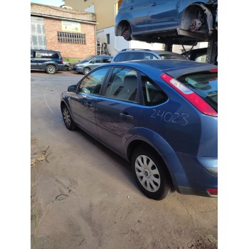 ford focus ii (da_, hcp, dp) del año 2005