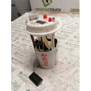 Recambio de aforador para fiat fiorino referencia OEM IAM 0580203442 52127320 0580203442