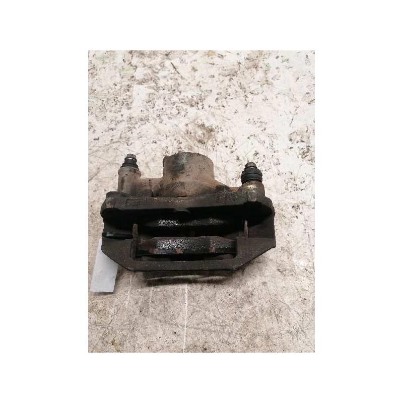 Recambio de pinza freno delantera izquierda para mercedes-benz vito marco polo (638) 112 cdi referencia OEM IAM - Azul 3