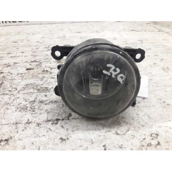 Recambio de faro antiniebla izquierdo para peugeot 307 break/sw (s2) sw pack referencia OEM IAM 89210094  