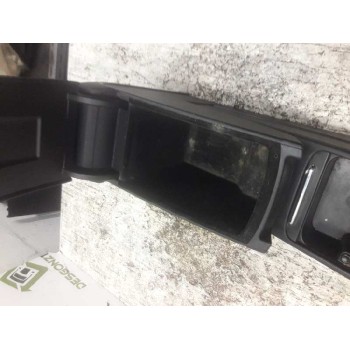 Recambio de guarnecidos palanca cambio para volkswagen passat berlina (3c2) advance referencia OEM IAM 3C2863241AG 3C2863045 