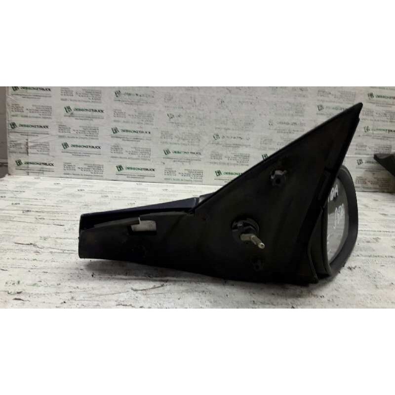 Recambio de retrovisor derecho para opel vectra b berlina básico referencia OEM IAM 0510411 MANUAL 3