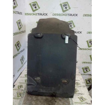 GUARDABARROS DELANTERO IZQUIERDO 
