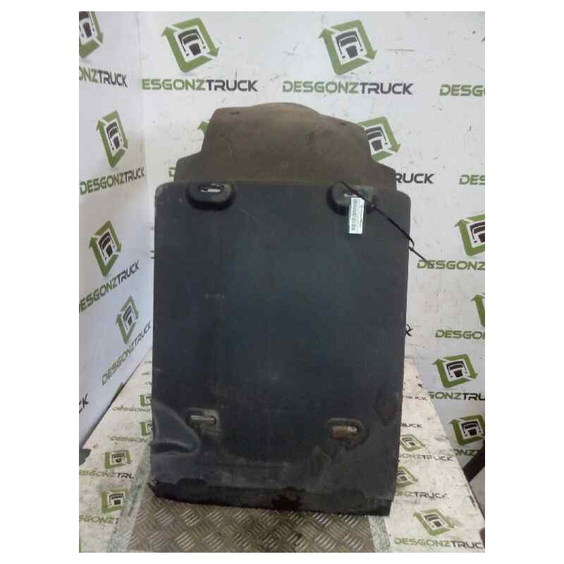 Recambio de guardabarros delantero izquierdo para volvo fh xxx fsa 4x2 low corto referencia OEM IAM   