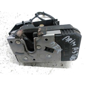 Recambio de cerradura puerta delantera derecha para nissan primastar (x83) referencia OEM IAM   