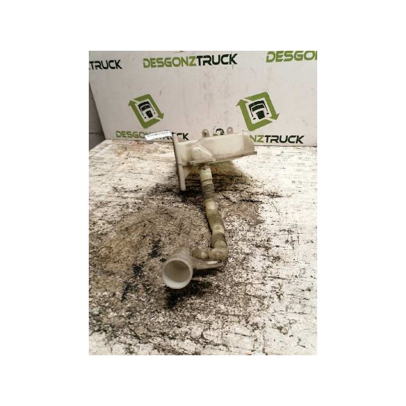 Recambio de deposito limpia para audi a3 (8p) 2.0 tdi ambiente referencia OEM IAM 1K0955453Q - Gris 3