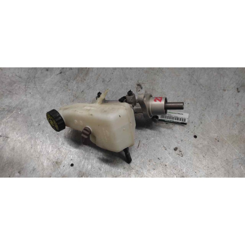 Recambio de bomba freno para peugeot expert tepee 2.0 hdi cat (rhk / dw10uted4) referencia OEM IAM 149822508001 - Gris 2