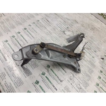 Recambio de motor limpia trasero para renault laguna (b56) 1.9 dti referencia OEM IAM 7700842650  
