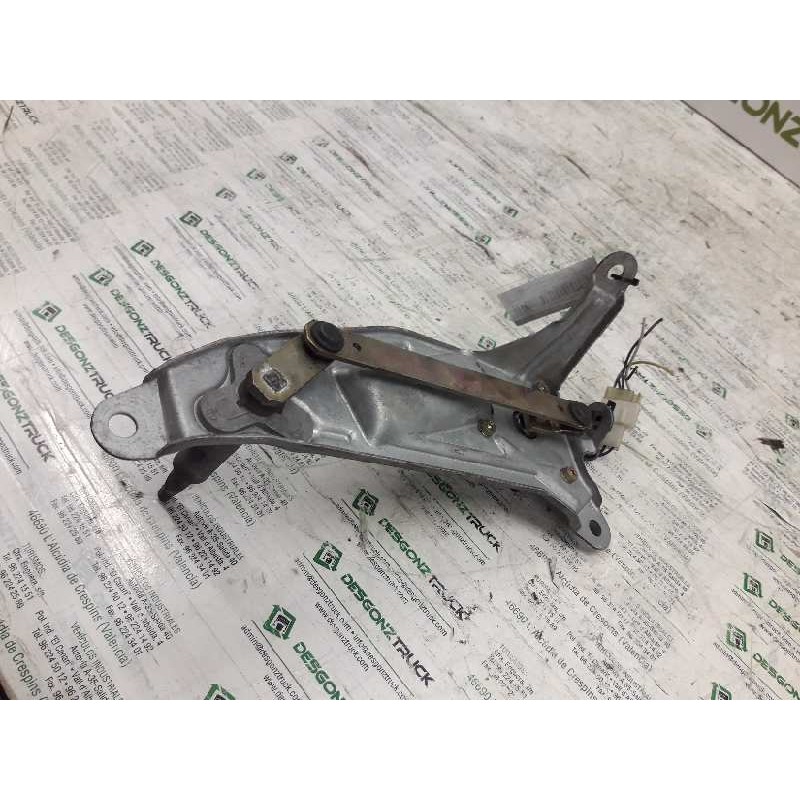 Recambio de motor limpia trasero para renault laguna (b56) 1.9 dti referencia OEM IAM 7700842650 2