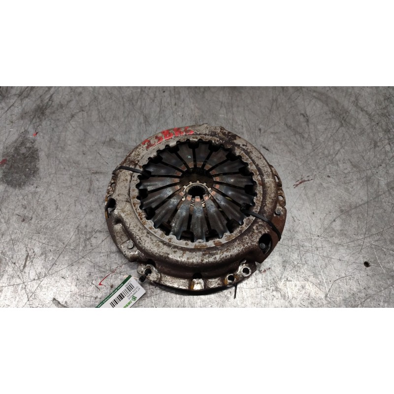 Recambio de kit embrague para toyota auris active referencia OEM IAM   