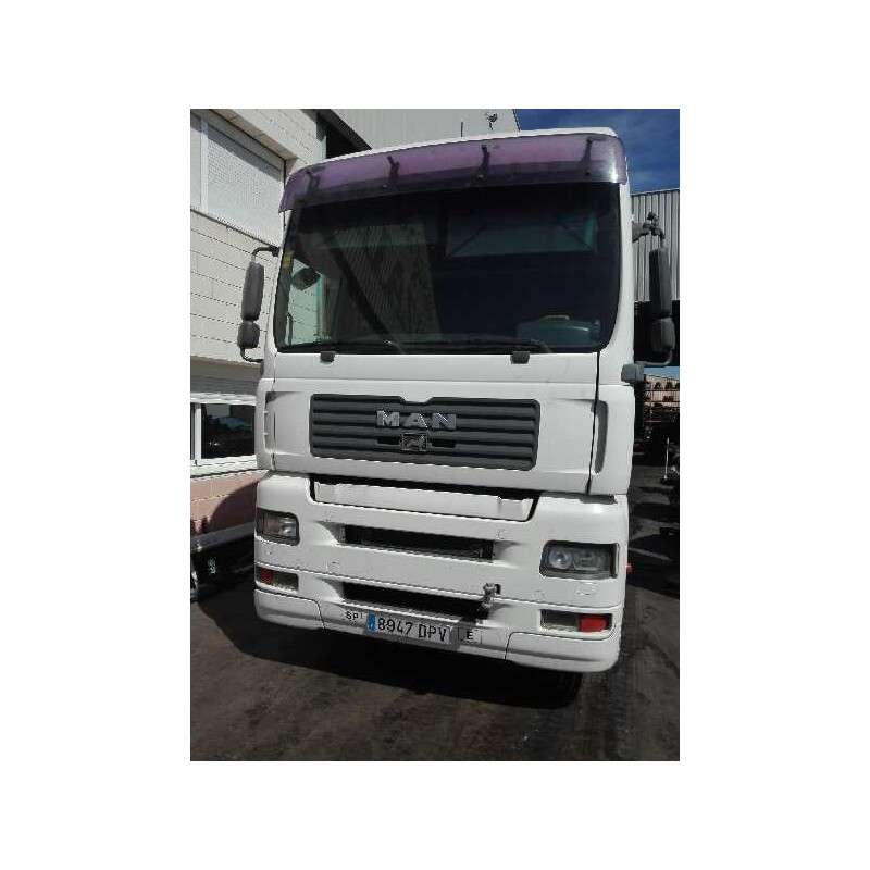MAN TG - A 18.480