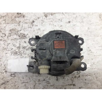 Recambio de faro antiniebla izquierdo para peugeot 307 break/sw (s2) sw pack referencia OEM IAM 89210094  